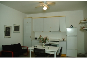 Bungalov Villapiana Lido 7